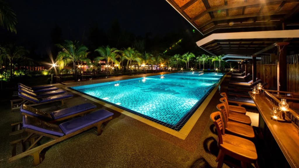 Naiyang Park Resort - photo 20