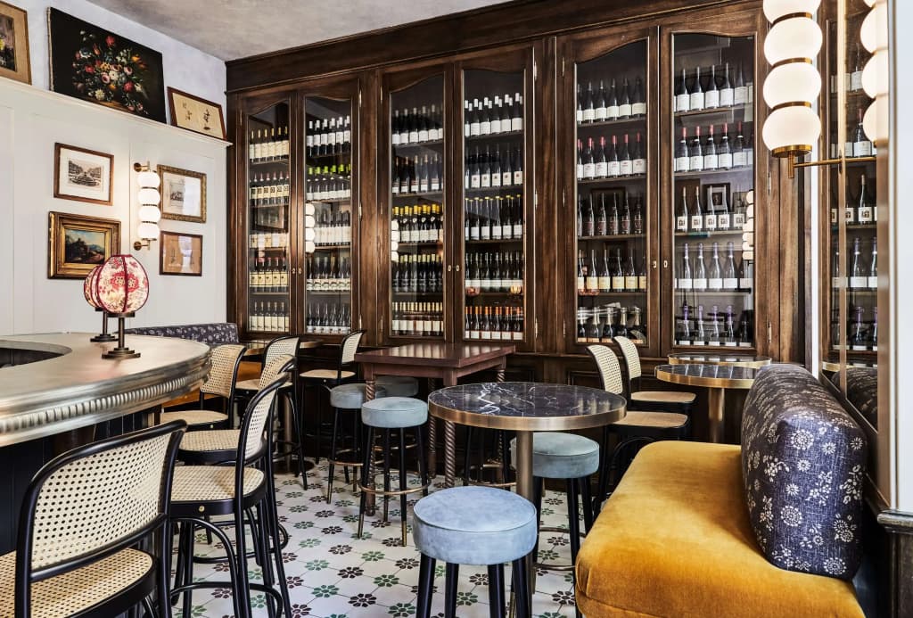 The Hoxton Paris - photo 14