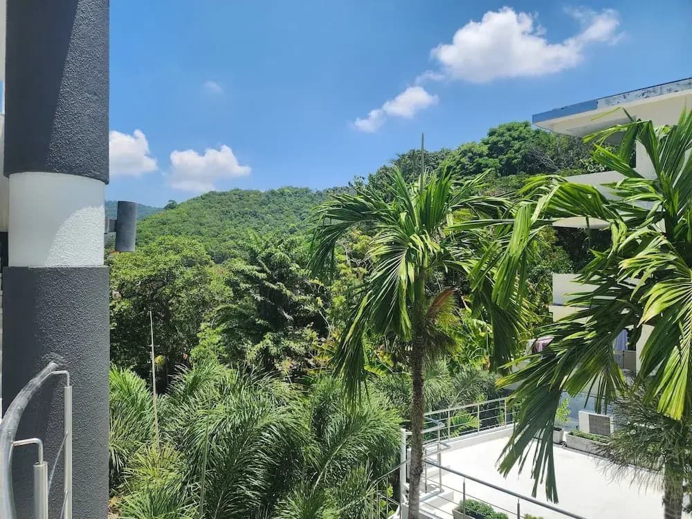 A2 - 4 Bdr Duplex With Stunning Sea View, Karon Beach - photo 23