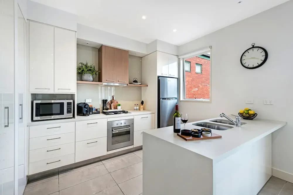 The Post Office Apartments - main photo