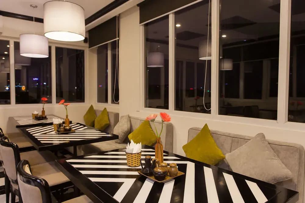 Serenity Premier Hotel - photo 7