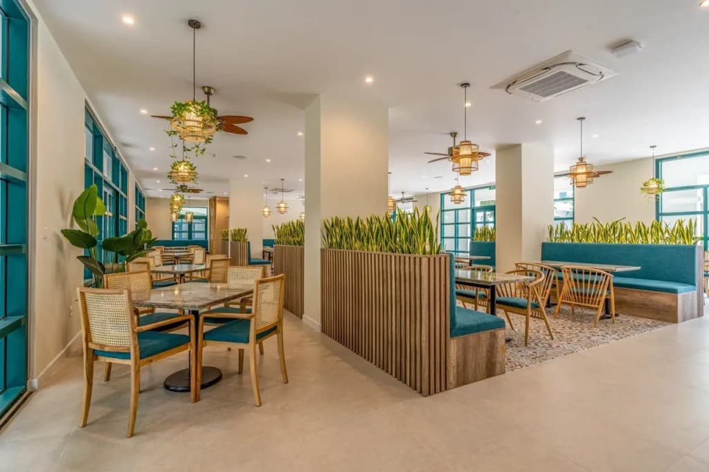 Myrtle Boutique Hotel - photo 26