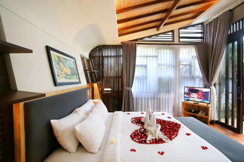 The Royal Bali Villas Canggu - photo 3