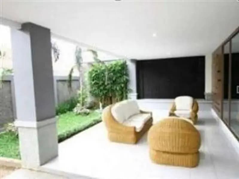 Safin Residence 1 - main photo