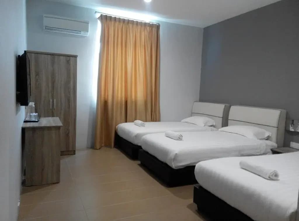 Welcome Inn GM - photo 10