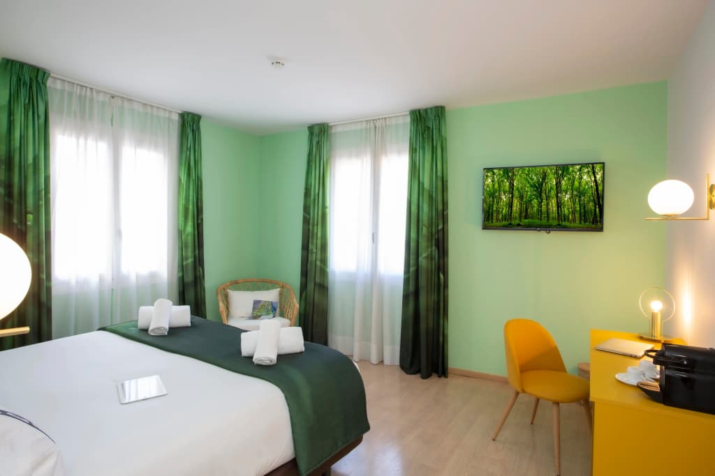 Casual Colours Barcelona Hotel by Casual Hoteles - photo 6