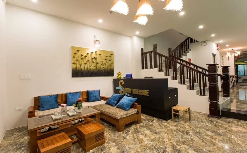 Sunny Riverside Homestay - photo 6