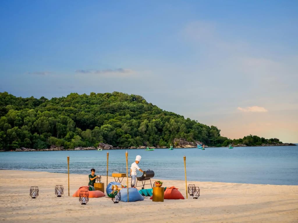 New World Phu Quoc Resort - photo 41