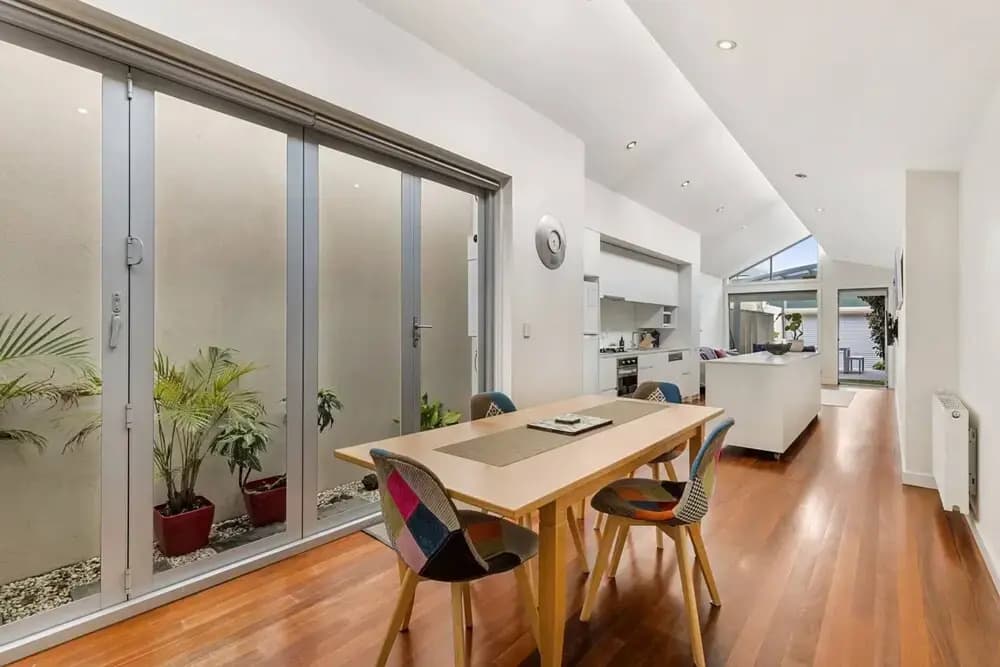 Quintessential 2 Bedroom Terrace House - photo 3