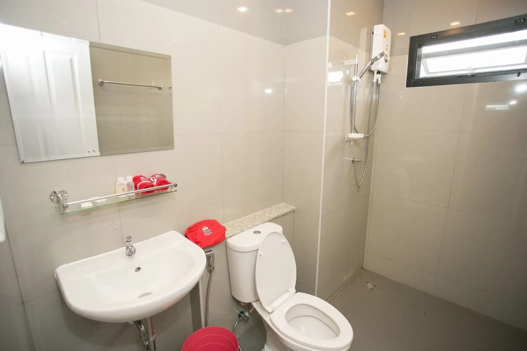 The Bed Residence Donmueang - main photo