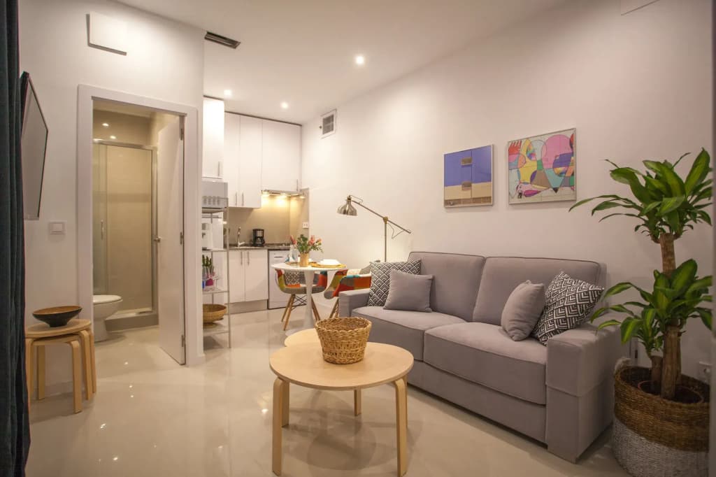 Minas Central Suites - photo 13