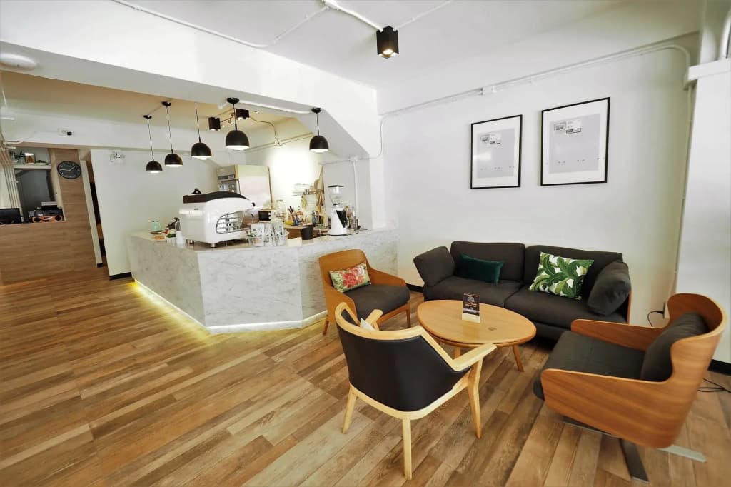 T Hostel at Victory Monument - photo 15