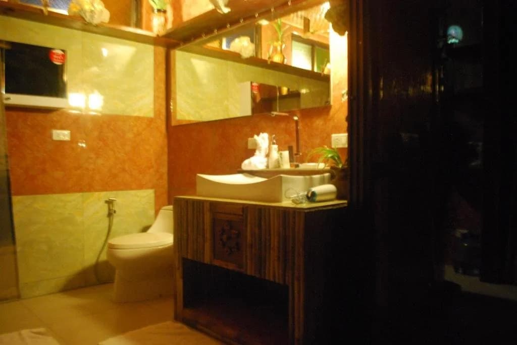 Pap's Place - photo 7