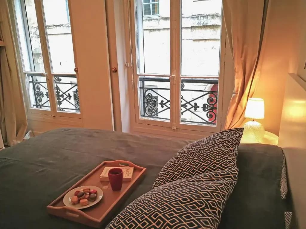 Apartment Boulevard Saint Michel - photo 2