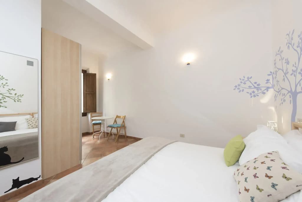 Faenza Double - photo 15