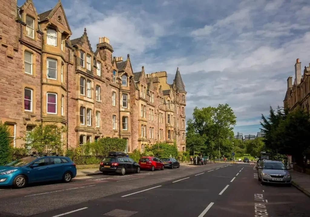 Marchmont - photo 19