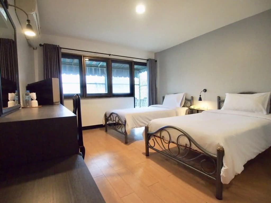 Intown Residence - photo 6