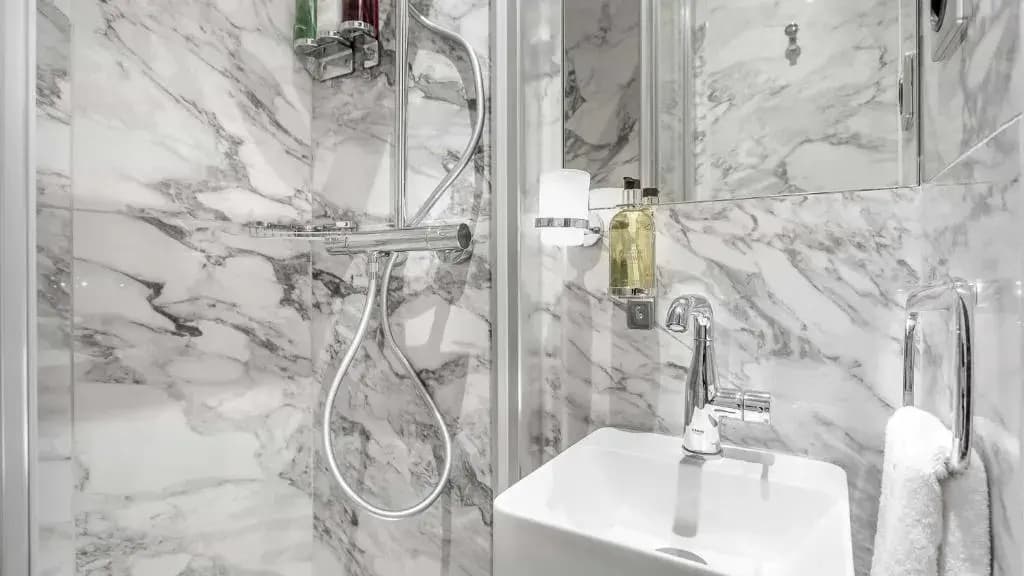 Luxury 4 bedroom 3 bathroom Aristocratic apartment - Louvre - photo 7