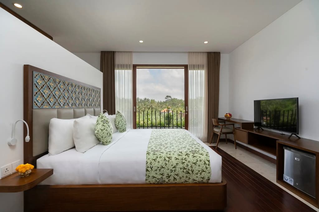 Amatara Athaya Ubud - photo 2