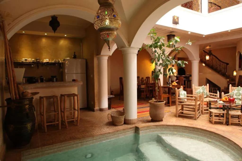 Riad l'Emir - photo 25