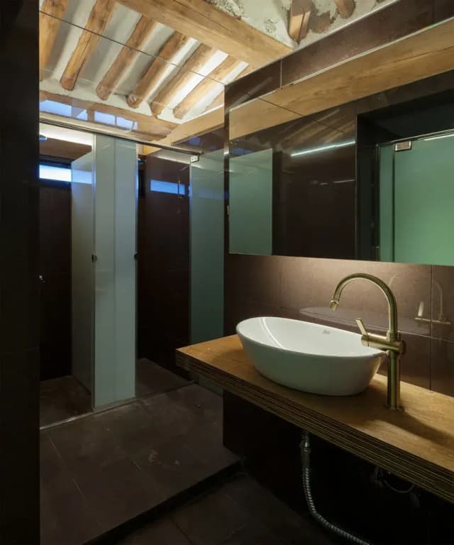 Hanok Residence Hotel Side - photo 9