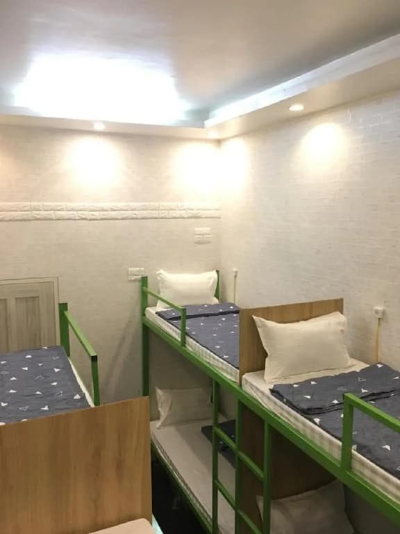Dream Backpacker Hostel - photo 13