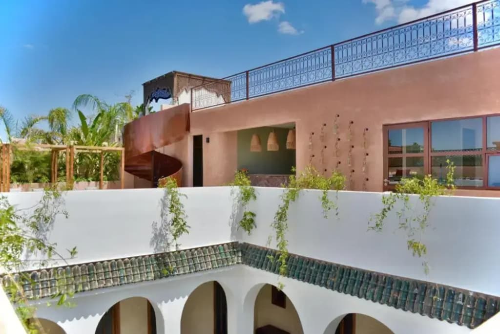 The Mellah Hotel - photo 1