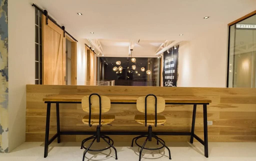 The Pattern Boutique Hotel - main photo