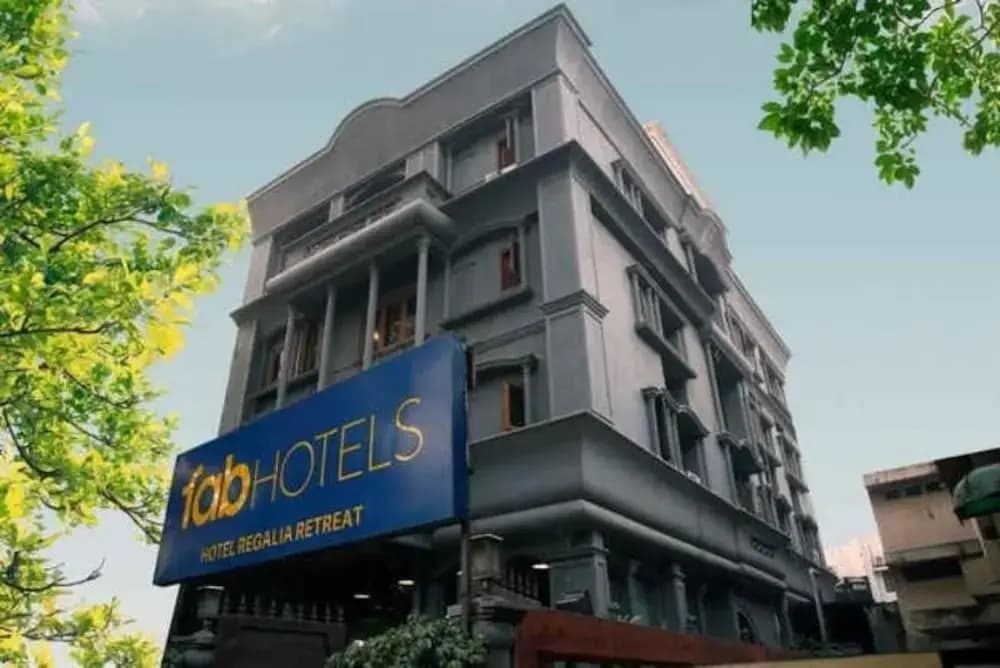 OYO 12075 Hotel Regalia Retreat - photo 1