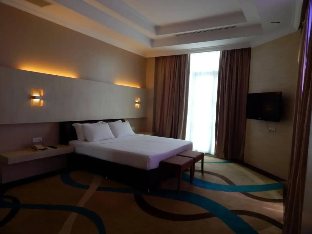 Waterfront Labuan Financial - photo 4