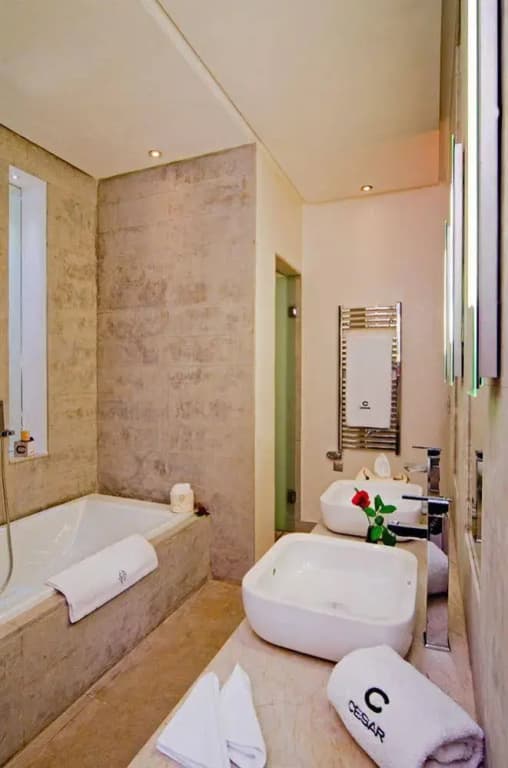 Cesar Boutique Hotel & Spa - photo 9