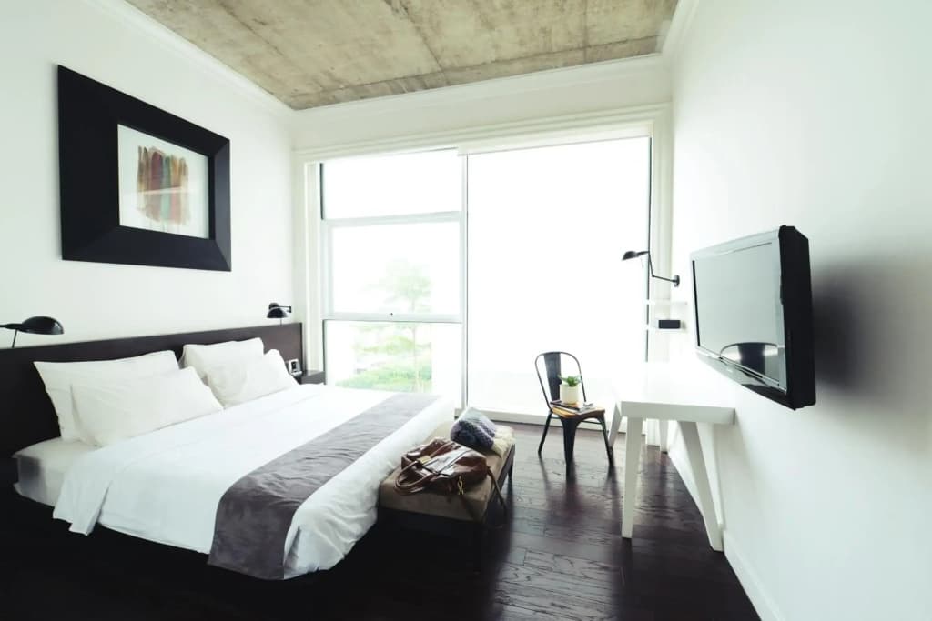 Morrissey Hotel - photo 3