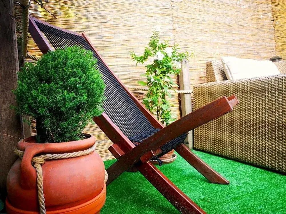 Dreamy Garden Lodge Center Berlin - photo 9