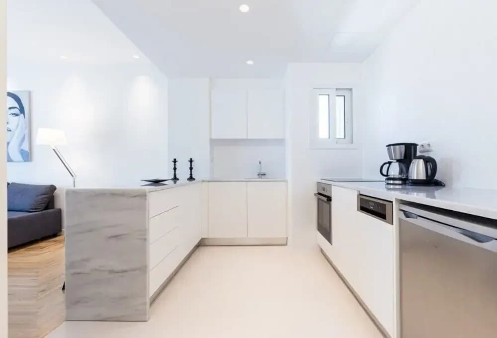 Great Acropolis view apartment in City Center - photo 13
