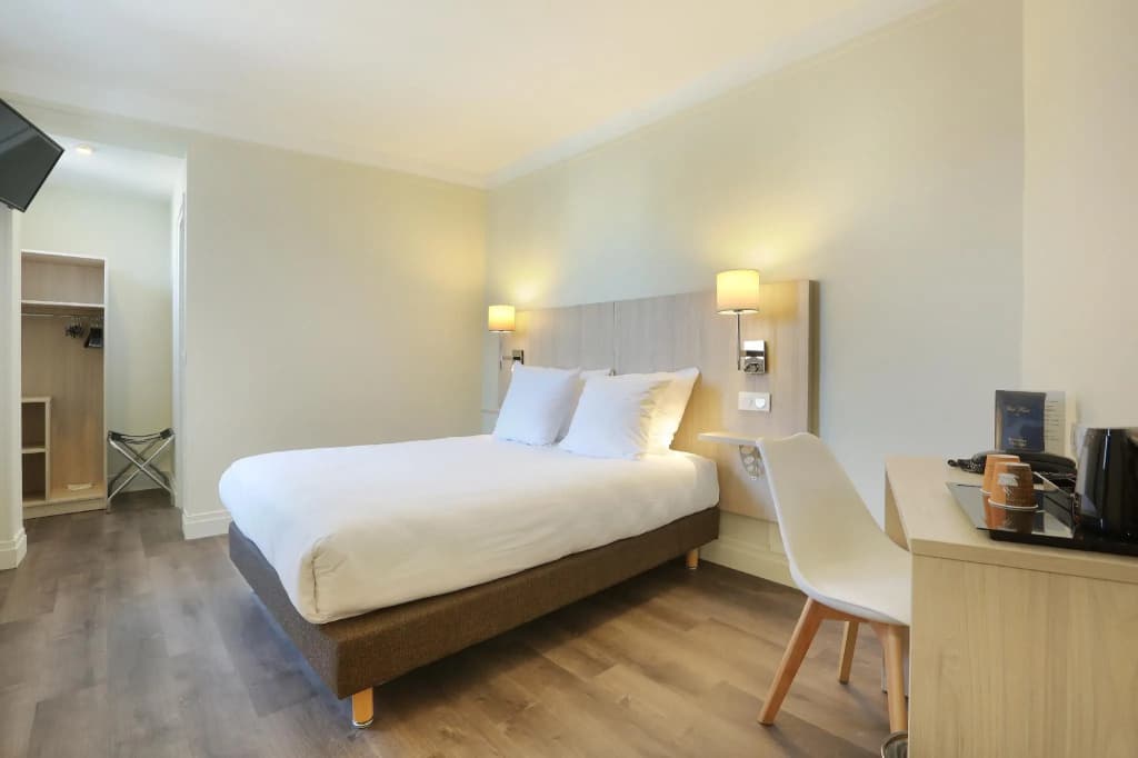 Hotel Murat - photo 5