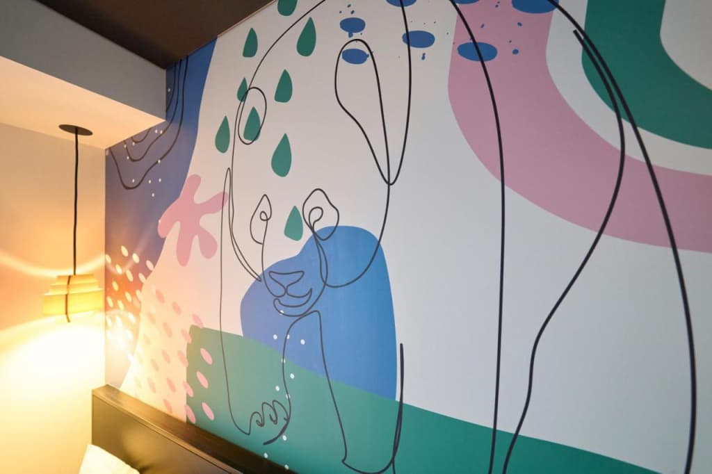 Hotel Resol Ueno - photo 32