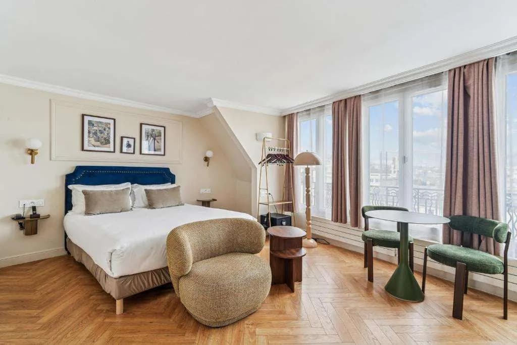 Hôtel Du Flâneur - photo 5