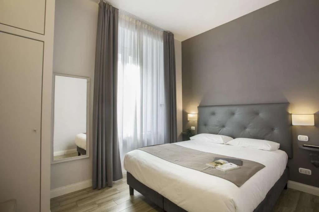Colosseo Prestige Rooms - photo 3