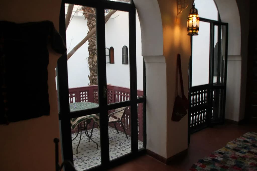 Riad O-ly - photo 8