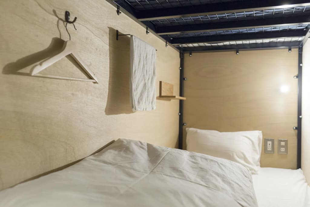 obi Hostel - photo 5
