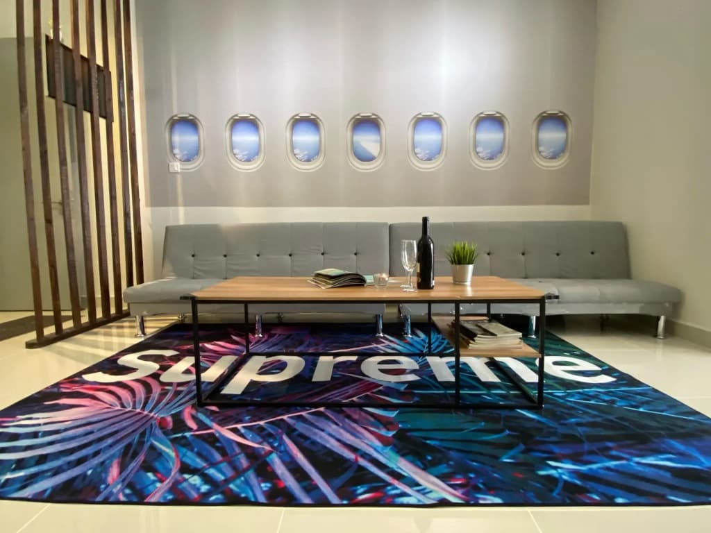 Terminal VIP Lounge @ Near KLIA Sepang - main photo