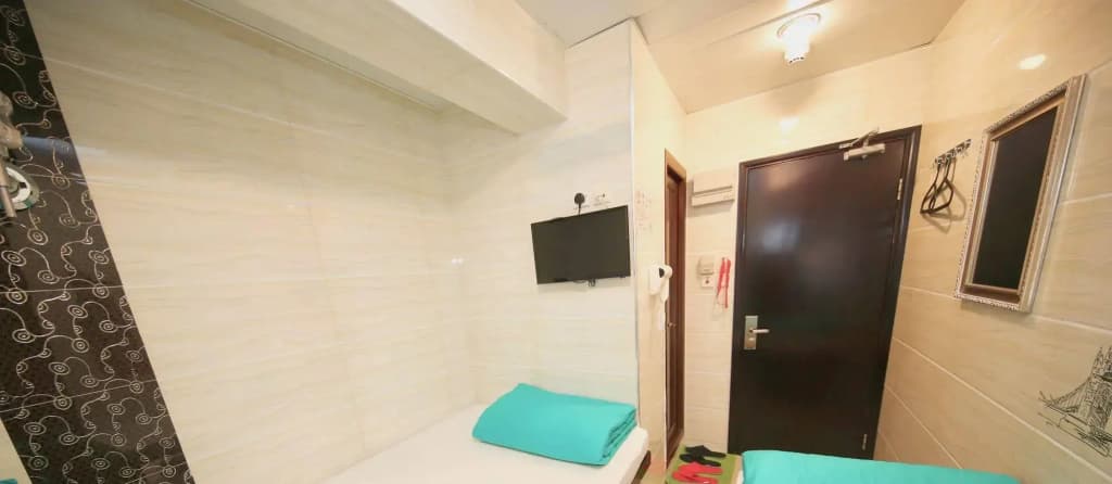 Mira Inn - photo 15