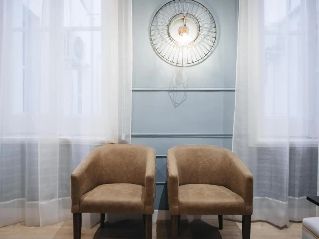 CIBELES Apartment II 5BR 5BT - photo 5