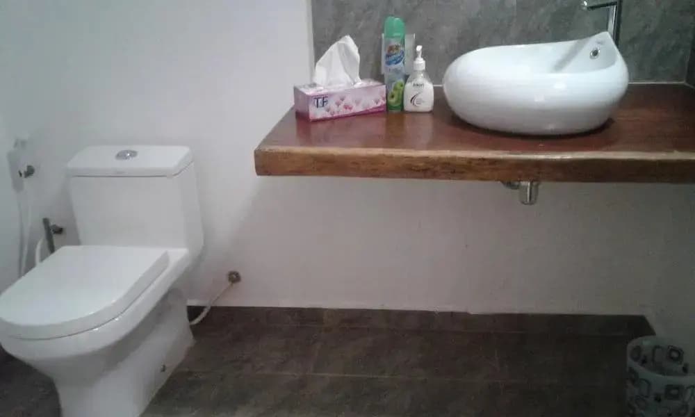 Balai Serama Guesthouse - photo 8