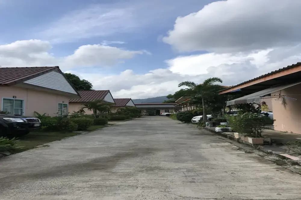 Sabai Resort - photo 10