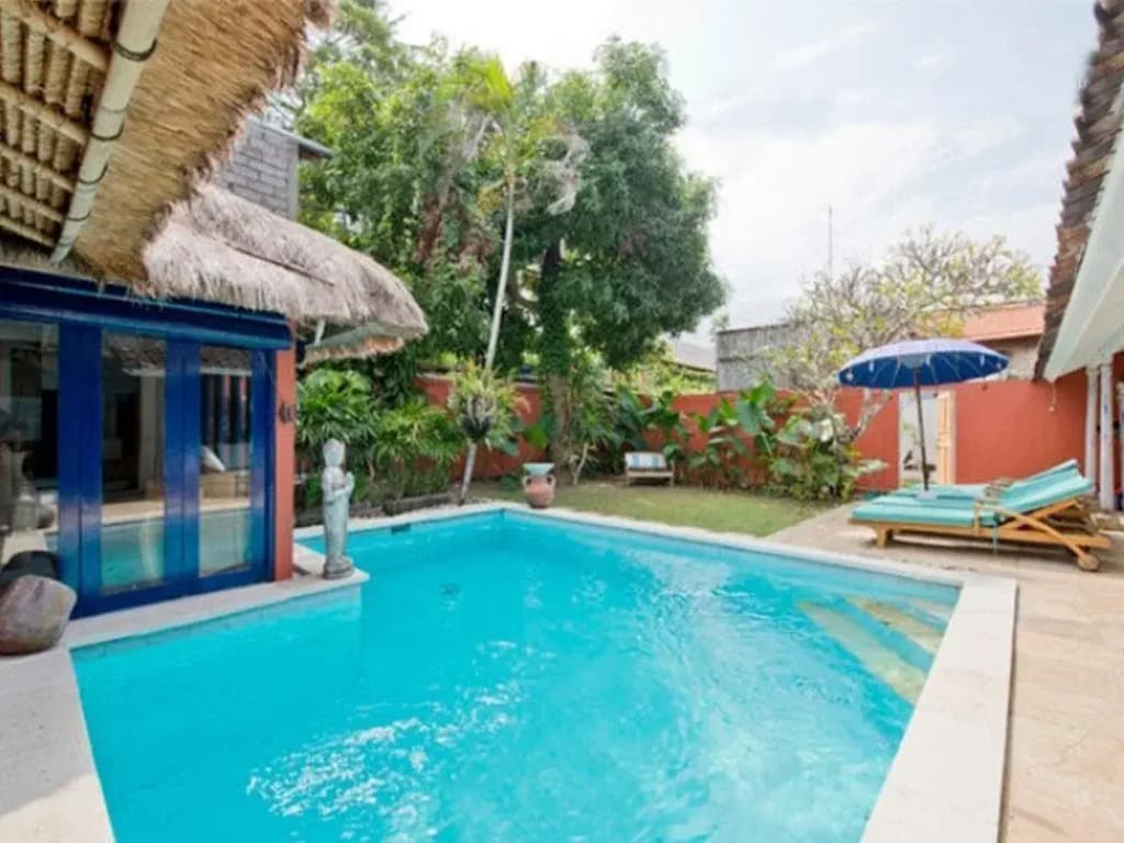 Seminyak Beach Luxury Villa - photo 9