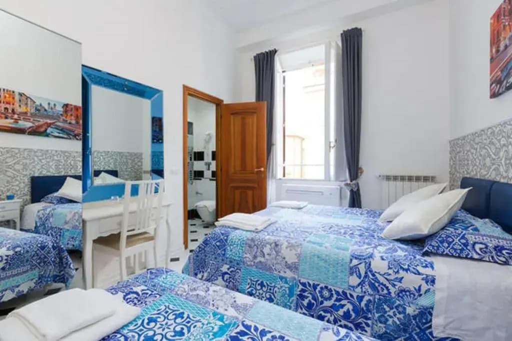 Vatican Catone Apartments - photo 3
