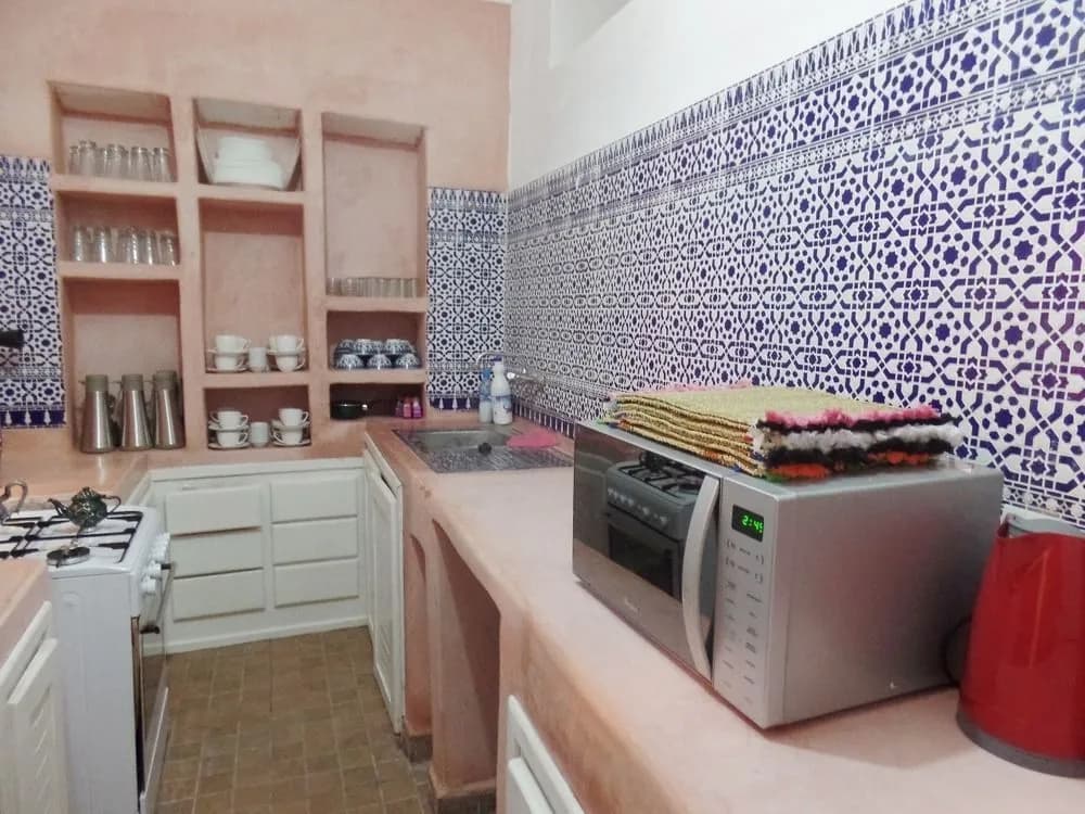 Riad Dihya - photo 15