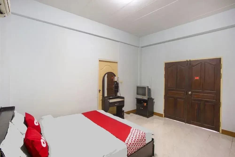 OYO 75357 Thipsiri Home - photo 6