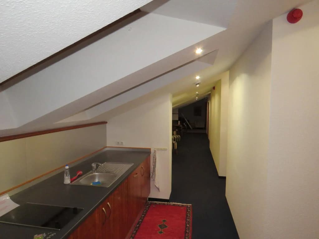 Pension Freiraum Guesthouse Berlin - photo 16